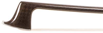 CodaBow Prodigy Carbon Fiber 4/4 Violin Bow