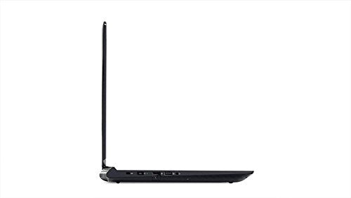 2018 New Flagship Premium Lenovo Legion Y720 Gaming VR Ready Laptop Computer (15.6in FHD Display, Intel Core i7-7700HQ 2.8GHz, Win-10)