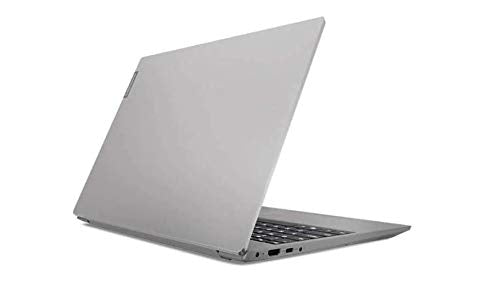 Lenovo IdeaPad S340 15.6" FHD Anti-Glare Laptop, Intel Core i3-8145U 2.1GHz up to 3.9GHz, 8GB DDR4, 256GB SSD, Bluetooth 4.2, USB 3.1, HDMI, 4-in-1 SD card reader, Webcam, Backlit Keyboard, Windows 10