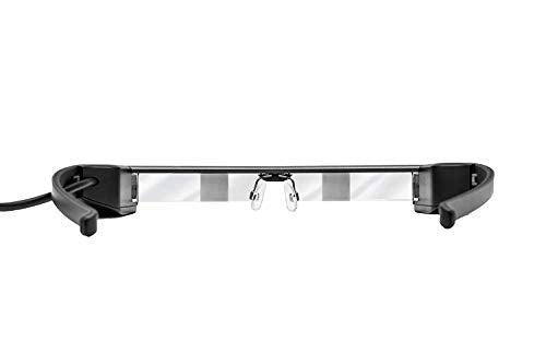 Moverio BT-300 Drone FPV Edition Smart Glasses - (2019 Edition)