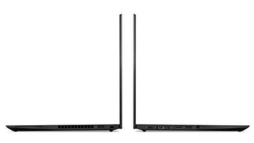 Lenovo ThinkPad Laptop 8GB RAM 256GB SSD 14in FHD 1920x1080 Win 10 Pro 720p Webcam Backlit KB Fingerprint Reader