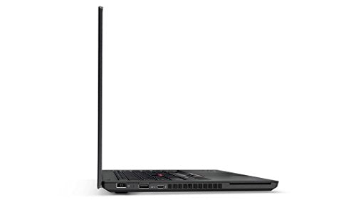 Lenovo Thinkpad T470 Business Laptop Intel Core i7-7600U 14" FHD 8GB DDR4 256GB SSD Windows 10 Pro