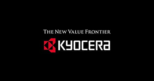 Kyocera 1T02MT0US0 Model TK-3112 Black Toner Cartridge (Pack of 2), Compatible with FS-4100DN Laser Printer, Includes Waste Toner Container