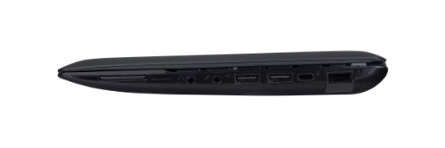 ASUS Eee PC 1015PEM-PU17-BK 10.1-Inch Netbook (Black)