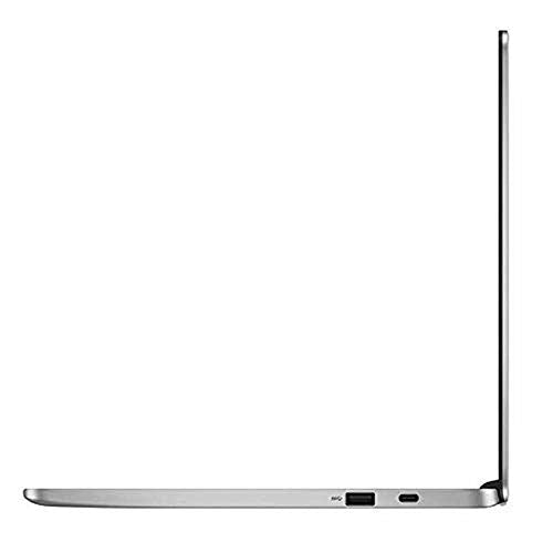 2019 Asus Chromebook Laptop Computer|15.6" FHD Touchscreen Thin & Light|Intel Quad-Core Pentium N4200 up to 2.5GHz|4GB DDR4|64GB eMMC|802.11ac WiFi|Bluetooth|USB 3.1|Chrome OS|