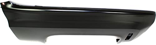 Front Fender Compatible with Chevrolet GMC Passenger Side
