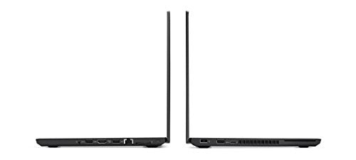 2017 Lenovo ThinkPad T470 14in Flagship (Intel Core i5-6200U Up To 2.8GHz, 16GB RAM, 256GB SSD Upgradeable Windows