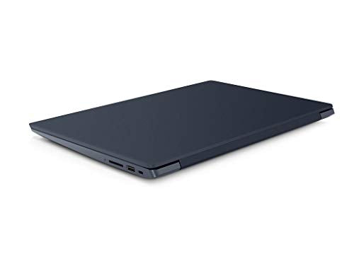 Lenovo 81F5006GUS Ideapad 330s 15.6'' HD Intel i5-8250U 4GB 1TB Win 10 Blue (Renewed)