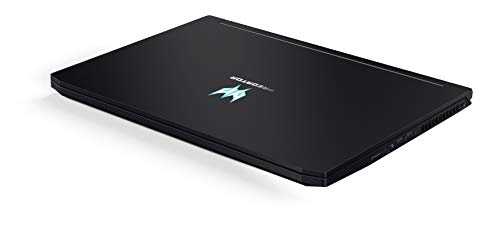 Acer Predator Gaming Laptop Intel Core i7-9750H 15.6 Inch 16GB DDR4, 512GB PCIe NVMe SSD