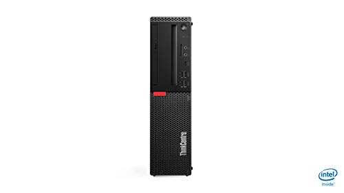 Lenovo ThinkCentre M920s 10SJ SFF 1x Core i7 8700/3.2 GHz RAM 16 GB SSD 512 GB NVMe DVD-Writer