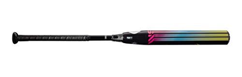 DeMarini 2020 Prism (-11) Fastpitch Bat, 30"/19 oz