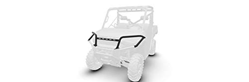 Polaris Upper Front Brushguard