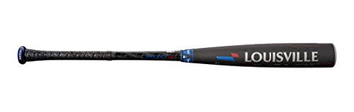 Louisville Slugger 2019 Select 719 (-3) 2 5/8" BBCOR Baseball, 33"/30 oz