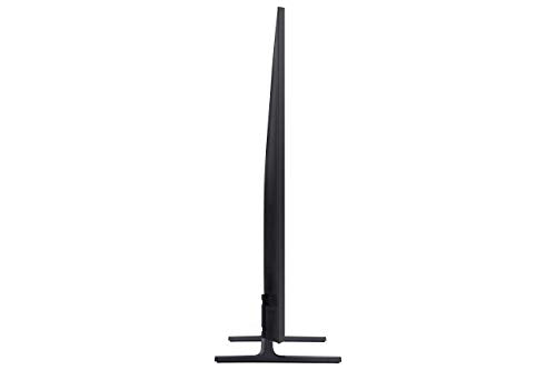 Samsung UN49RU8000 49" (3840 x 2160) Smart 4K Ultra High Definition TV (2019) - (Renewed)