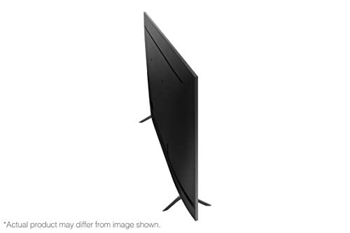 SAMSUNG 75-inch Class QLED Q60T Series - 4K UHD Dual LED Quantum HDR Smart TV with Alexa Built-in (QN75Q60TAFXZA, 2020 Model)