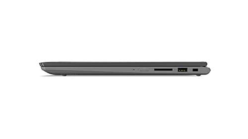 Lenovo IdeaPad Flex 6 2-in-1 Laptop, 14 inch TouchScreen, AMD Quad-core Ryzen 5 2500U, 8GB DDR4 Memory, 256GB Solid State Drive, Windows 10 Home, HDMI, Bluetooth, WIFI, Backlight, 8 hours, Fingerprint