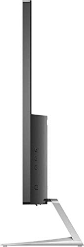 2019 Newest HP - High Definition 32" LED QHD (2560×1440) Monitor, 2×HDMI, 3000:1 Contrast Ratio, 7 ms Response time