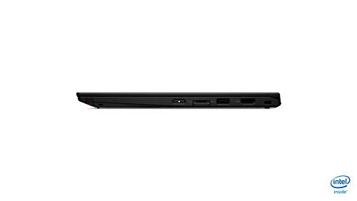 Lenovo 20NN001EUS TS X390 Yoga i5 8G 256G W10P