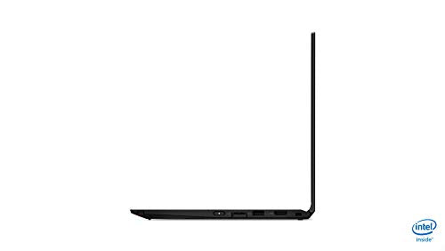 Lenovo 20NN001EUS TS X390 Yoga i5 8G 256G W10P