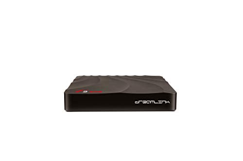 { Package of 4 } 2019 Dreamlink t2 5G Hybdrid Quadcore Android 7 T2 5GDual Band 5G Built-in WiFi (Pack of 4)