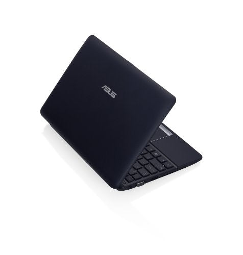 ASUS Eee PC 1015PEM-PU17-BK 10.1-Inch Netbook (Black)