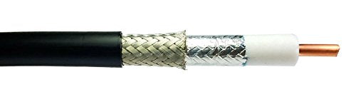 RFC600 1000ft spool LMR600 grade ultra low loss Coax cable LMR 600