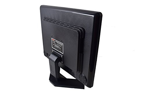 17" Touch Screen TFT LCD Monitor Display - 1280x1024 Resolution VGA for PC/POS Graphic Draw Sketching