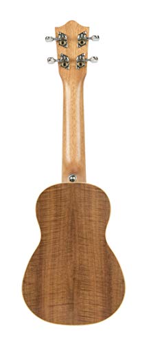 Lanikai Ukulele (ACSTS)