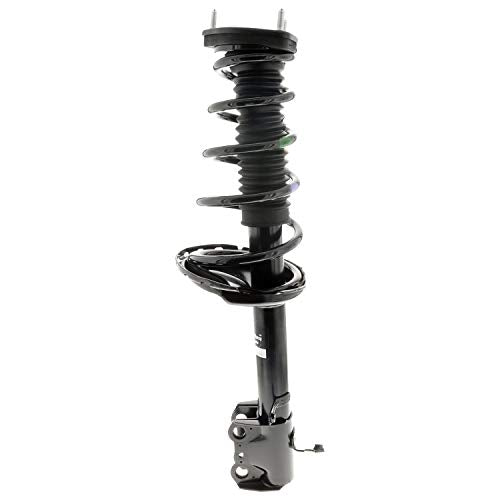 KYB SR4446 Strut-Plus Complete Corner Unit Assembly -Strut, Mount and Spring