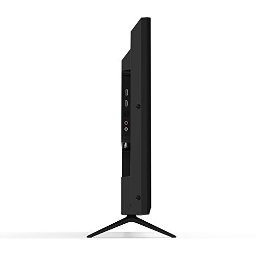 VIZIO D39h-D0 D-Series 39" Class Full Array LED Smart TV (Black)