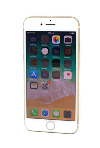Apple iPhone 7, 32GB, Gold - For T-Mobile (Renewed)