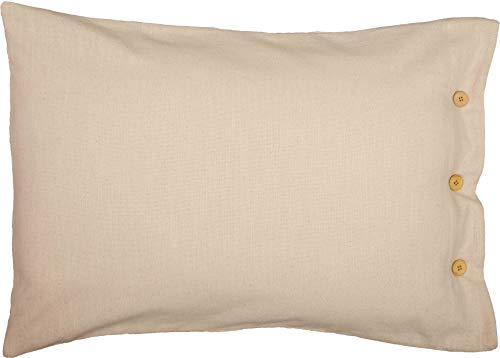 Piper Classics Market Place Blue Ticking Stripe Quilt, California King. 103" x 103", Blue & Natural Cream Quilted Country Farmhouse Style Bedding