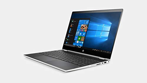 HP 15.6in 2-in-1 Touchscreen FHD IPS WLED Backlit Display Laptop PC 8th Gen 12GB DDR4 RAM 256GB SSD Bluetooth HDMI B&O Play Win10