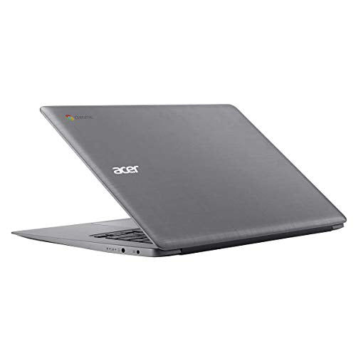 Acer 14in Chromebook Intel Celeron N3160 1.6GHz 4GB Ram 32GB Flash Chrome OS (Renewed)