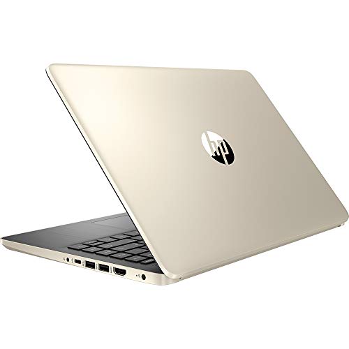 HP 14" Touchscreen PC 16GB RAM, 256GB SSD, 8th Gen i3 HD Laptop, Dual-Core up to 3.90 GHz, USB-C, 1366x768, UHD 620 Graphic, Bluetooth, Webcam, Win 10