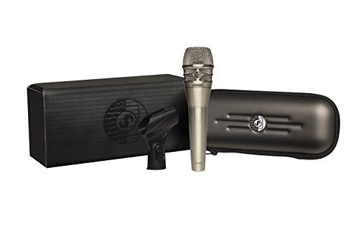 Shure KSM8/N Dualdyne Vocal Microphone