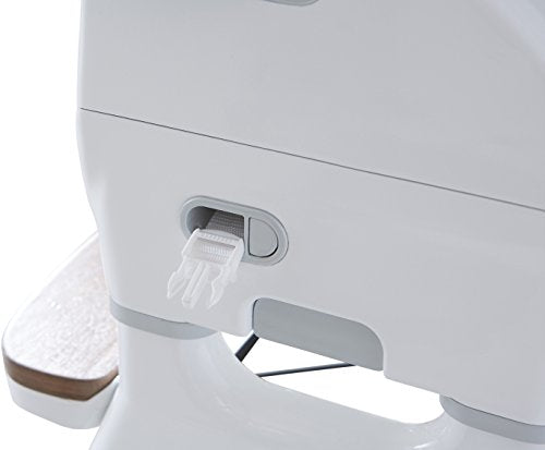 Fisher-Price Jonathan Adler Deluxe High Chair, Black/White