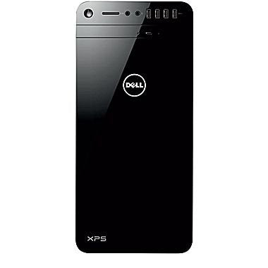 2018 Flagship Dell XPS 8920 Desktop - Intel Quad-Core i7-7700 3.6GHz, 16GB DDR4, 256GB SSD USB 3.0, Win 10