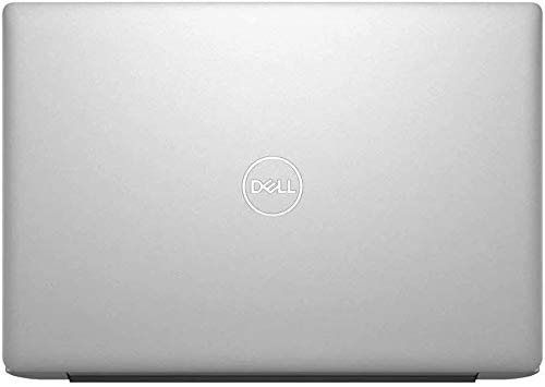 2020 New Dell Inspiron 15 5000 15.6'' FHD Laptop, 16GB DDR4 RAM, 1TB Solid State Drive, Backlit Keyboard, Win-10, Silver, KKE Mouse Pad