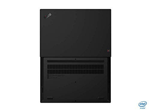Lenovo ThinkPad X1 Extreme Laptop (Intel i7-9750H 6-Core, 64GB RAM, 1TB m.2 SATA SSD, GTX 1650, 15.6" Full HD (1920x1080), Fingerprint, WiFi, Bluetooth, Webcam, 2xUSB 3.0, 1xHDMI, Win 10 Pro)