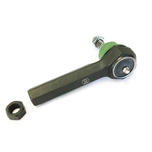 Kryptonite Death Grip Tie Rod Ends (Pair) KR800223-2 Compatible with 2007-2013 Chevy Silverado/GMC Sierra 1500 4x4