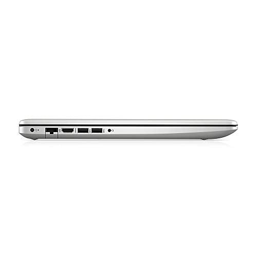 2020 HP Pavilion 17.3 Inch Laptop Intel 4-Core i7-8565U 16GB DDR4 RAM, Windows 10 Silver