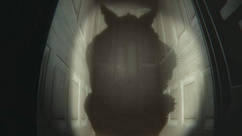 Layers of Fear PS4