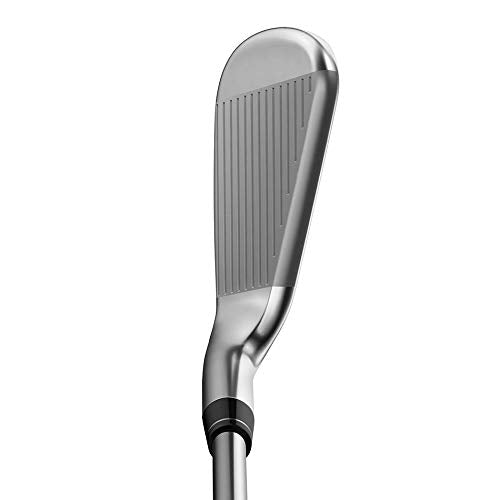 Callaway Golf 2019 Apex Individual Iron, 5 Iron, Left Hand, Steel, Regular Flex