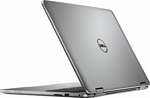 2018 Flagship Dell Inspiron 7000 17.3" 2 in 1 FHD IPS Touchscreen Gaming Laptop, Intel Quad-Core i7-8550U 16GB DDR4 512GB SSD Win-10