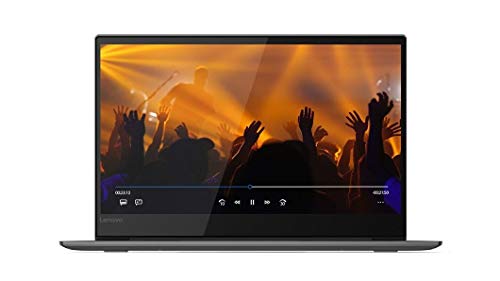 2020 Lenovo 13.3in Laptop Intel Core i7-8565U 8GB RAM, 256GB Win 10 Home External ODD and HDD Device