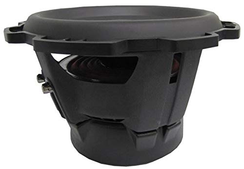 2 ROCKFORD FOSGATE P1S4-10 10" 1000 Watt 4-Ohm Car Audio Subwoofers Sub P1S410