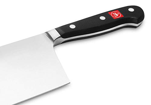 Wusthof 4686-7/18 Classic 7-inch New Forged Chinese Cleaver