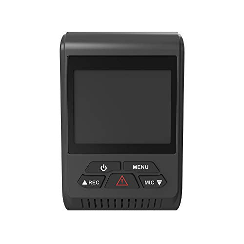 Street Guardian SG9663DCPRO 2020 Dual Channel Wi-Fi Dash Camera with GPS, CPL & 32GB MicroSD Card