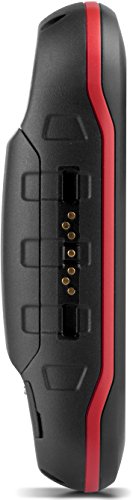 Garmin Montana 680 Touchscreen GPS/GLONASS Receiver, Worldwide Basemaps